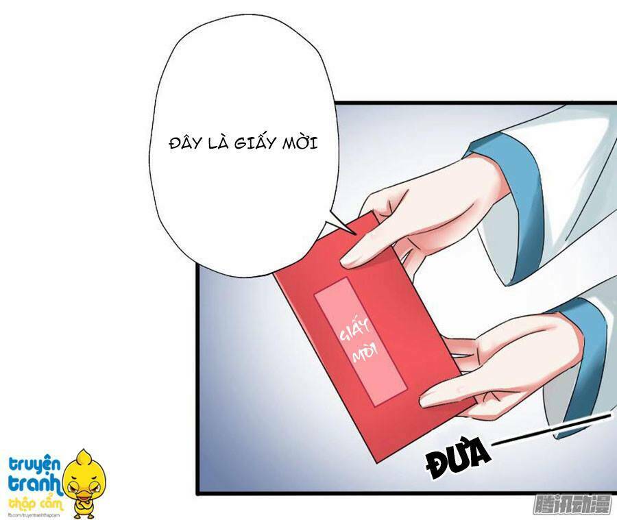 Nhật Ký Nuôi Dưỡng Công Chúa: Chapter 13