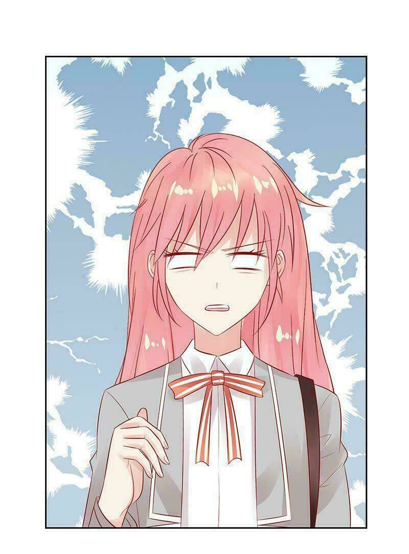 Băng Sơn Học Trưởng Không Được Chọc: Chapter 15