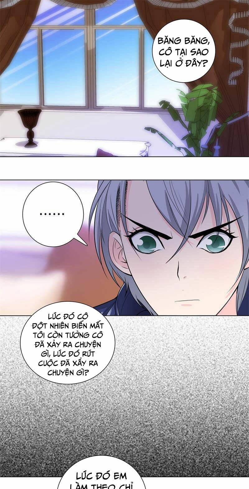 Học Viện Cao Thủ: Chapter 171