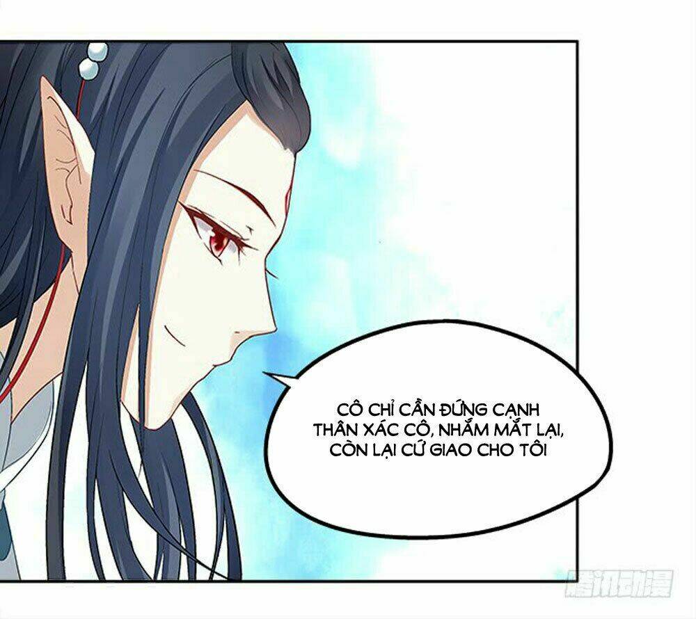 Ám Dạ Vô Thường: Chapter 7