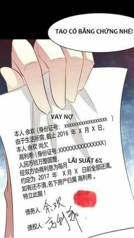 Truyện Kinh Dị Ở Tòa Nhà Số 44: Chapter 96