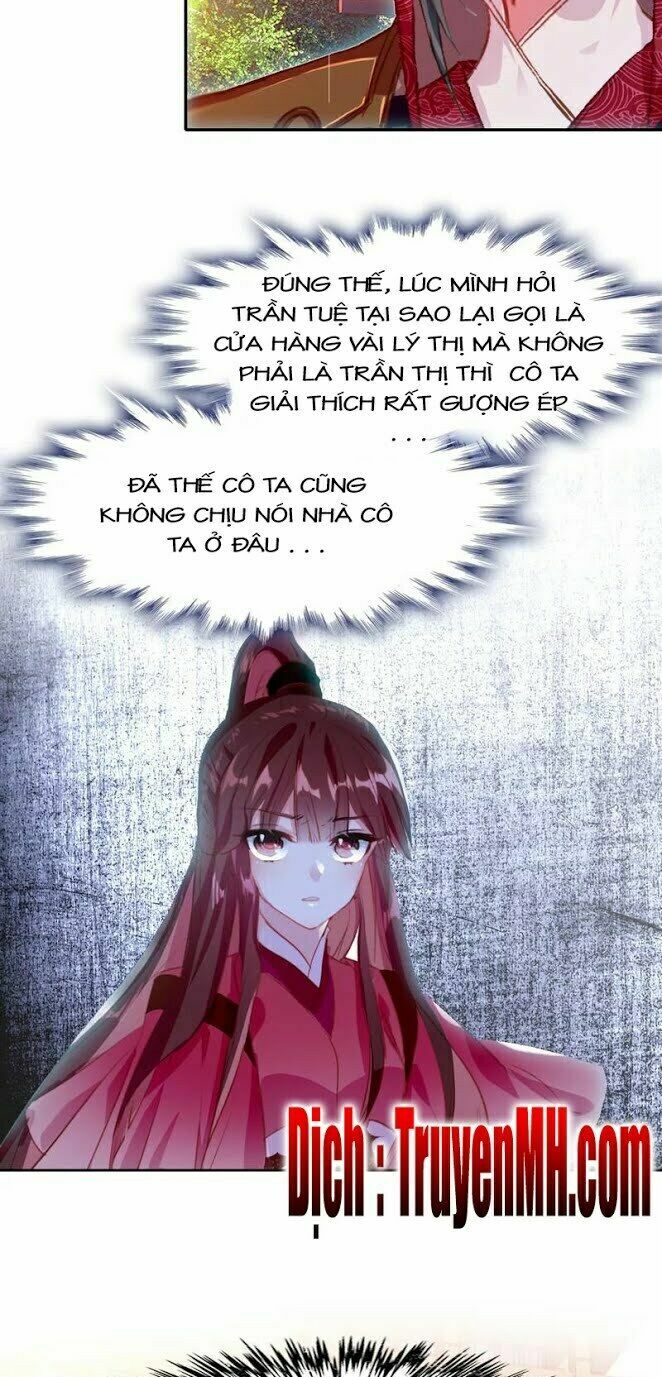 Gả Cho Một Tên Thái Giám Đáng Ghét: Chapter 69