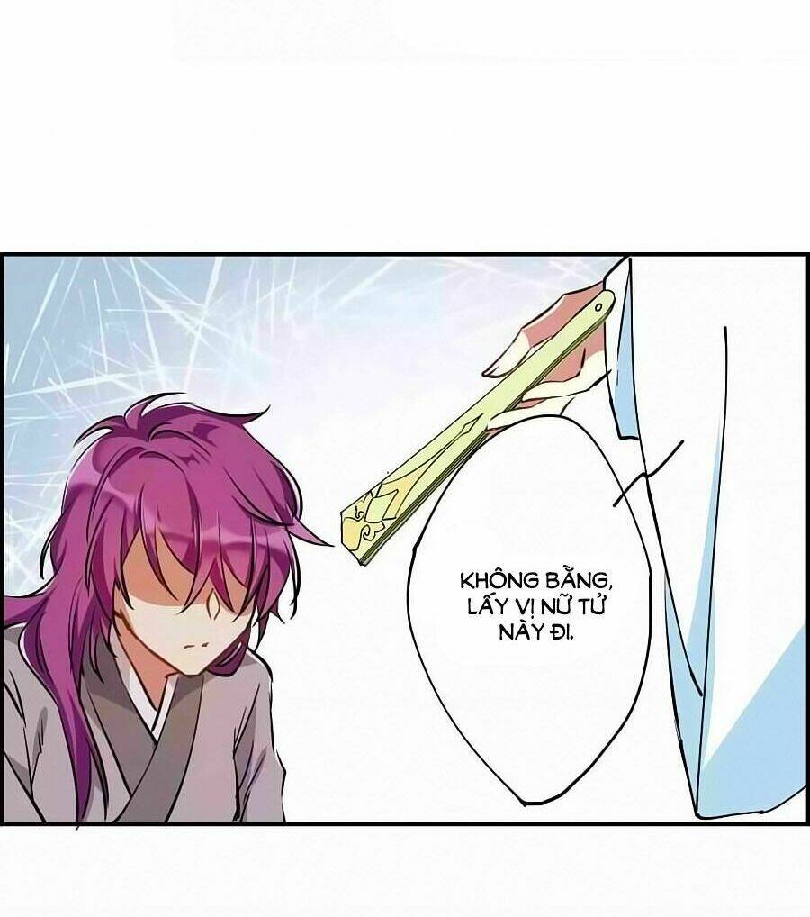 Thượng Quốc Phú Chi Thiên Đống Tuyết: Chapter 9