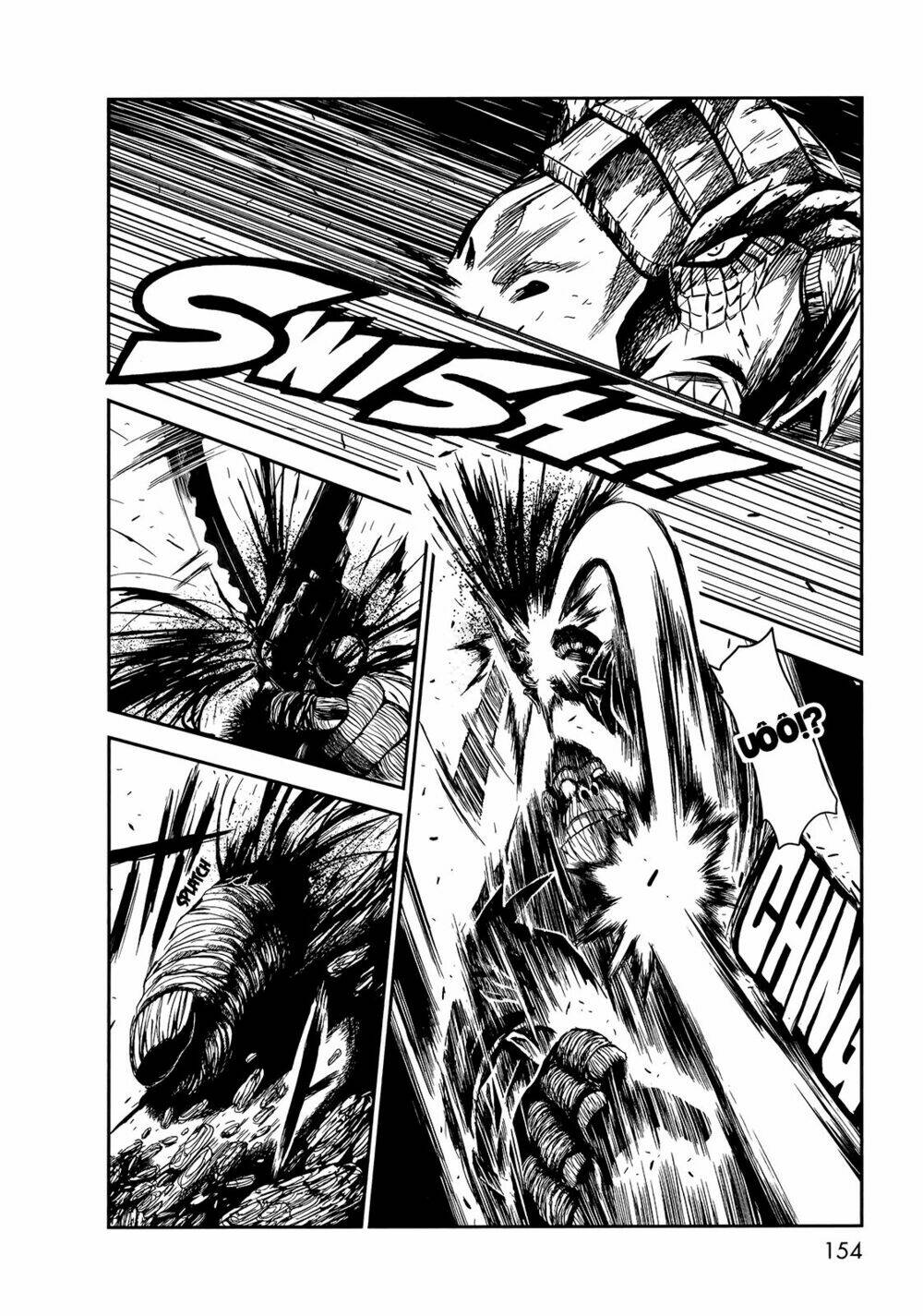 Keyman: Chapter 59