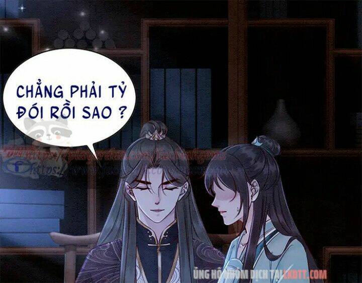 Trọng Sinh Bá Sủng Nhiếp Chính Vương Quá Mạnh Mẽ: Chapter 111