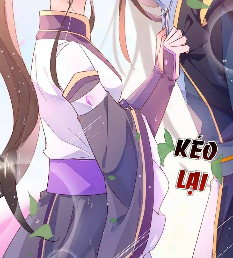 Điềm Mỹ Chi Huyết: Chapter 24