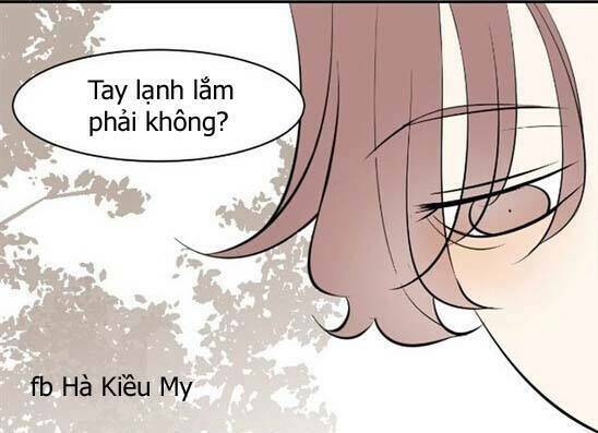 Mối Tình Đơn Phương: Chapter 45