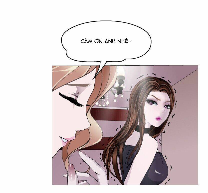 Cạm Bẫy Của Nữ Thần: Chapter 111