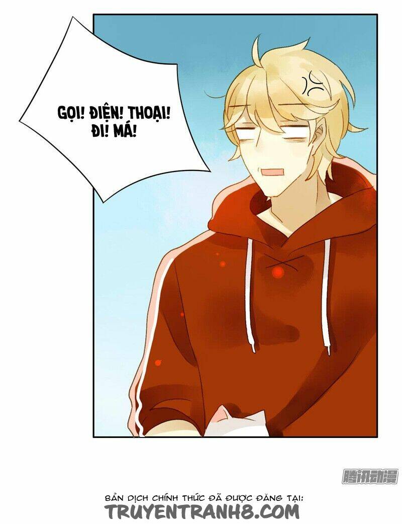 Sức Mạnh Của Sắc Đẹp: Chapter 55