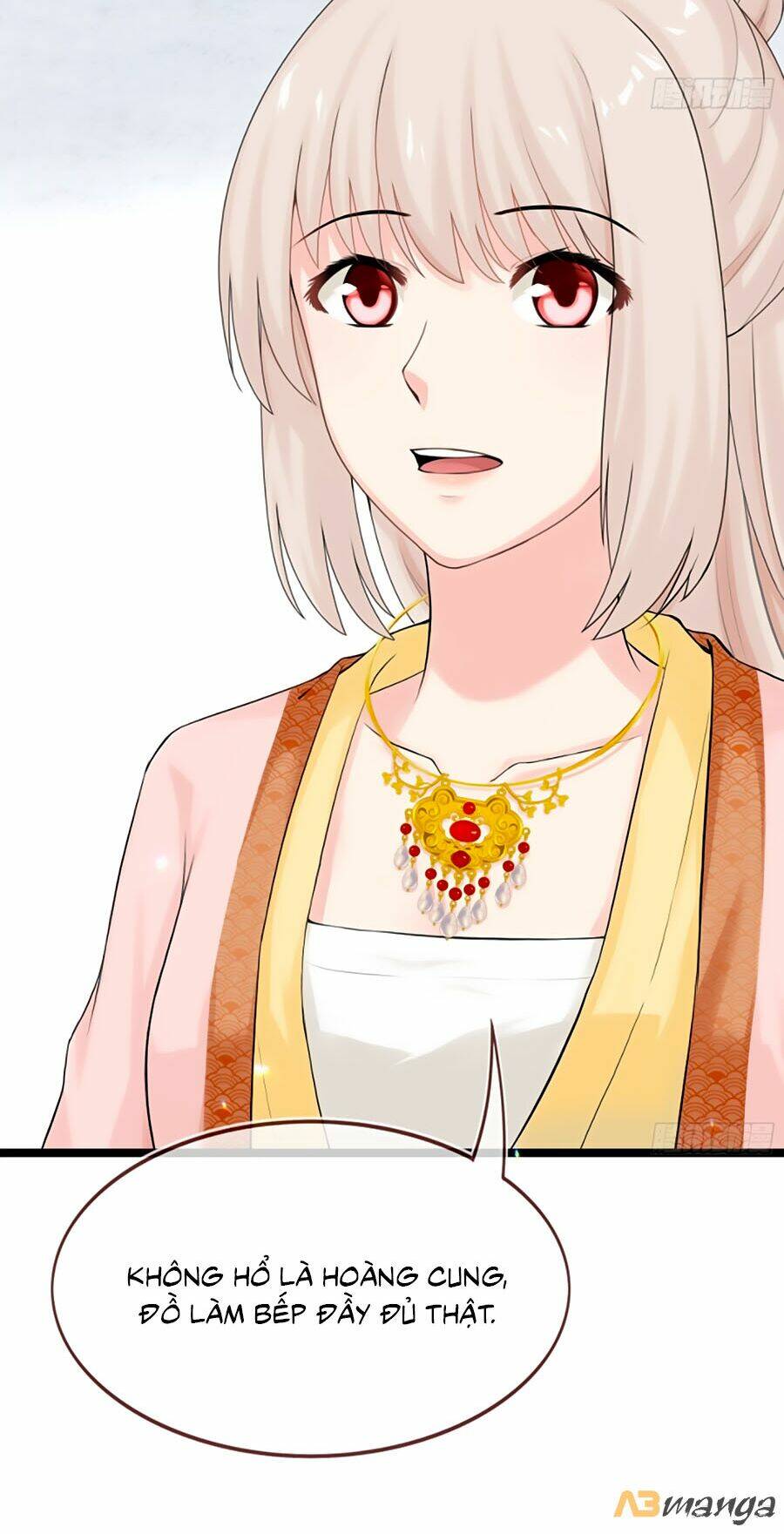 Tận Kiển Minh Thần: Chapter 13