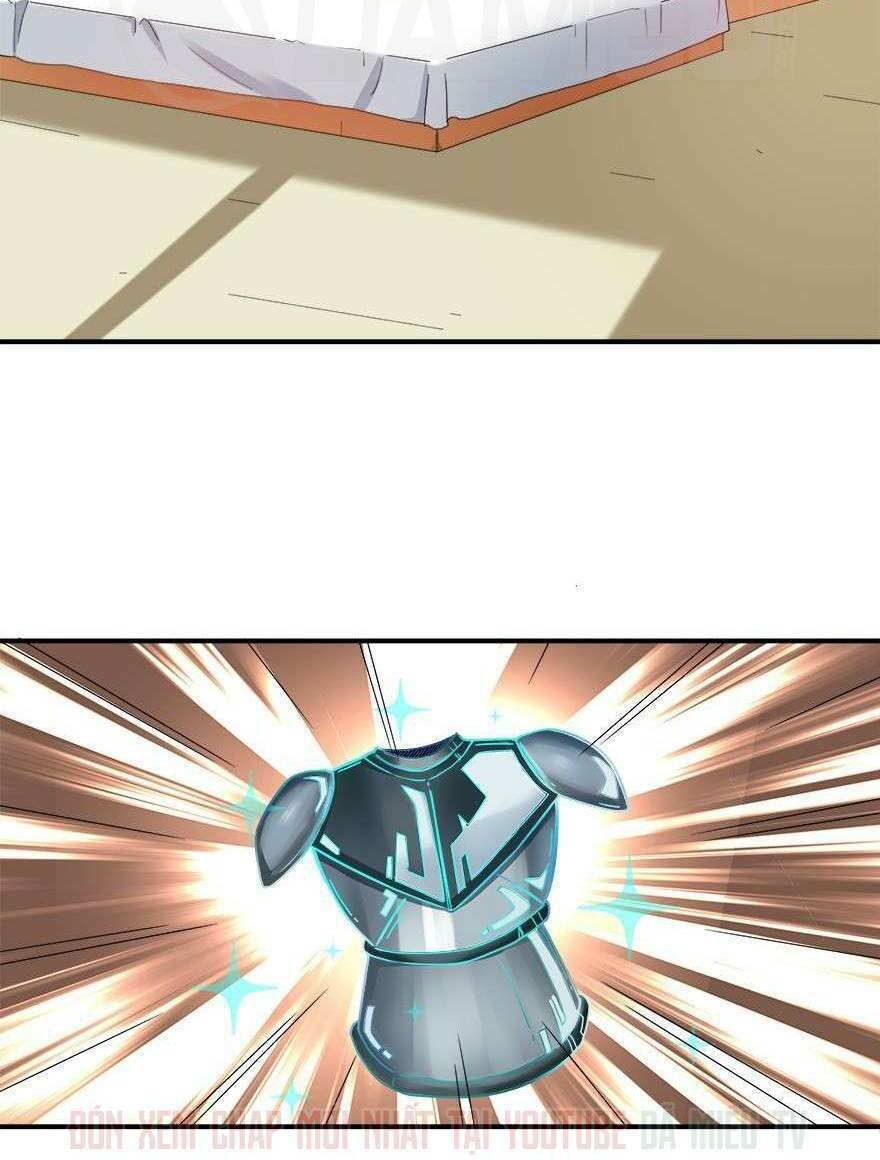 Đô Thị Tu Luyện Cuồng Triều: Chapter 59