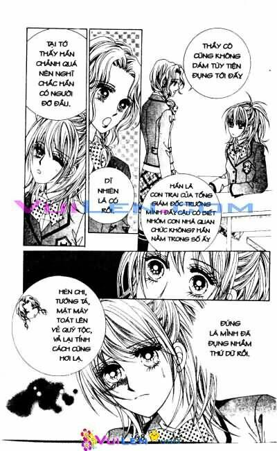 Seasang Bring It On!: Chapter 1