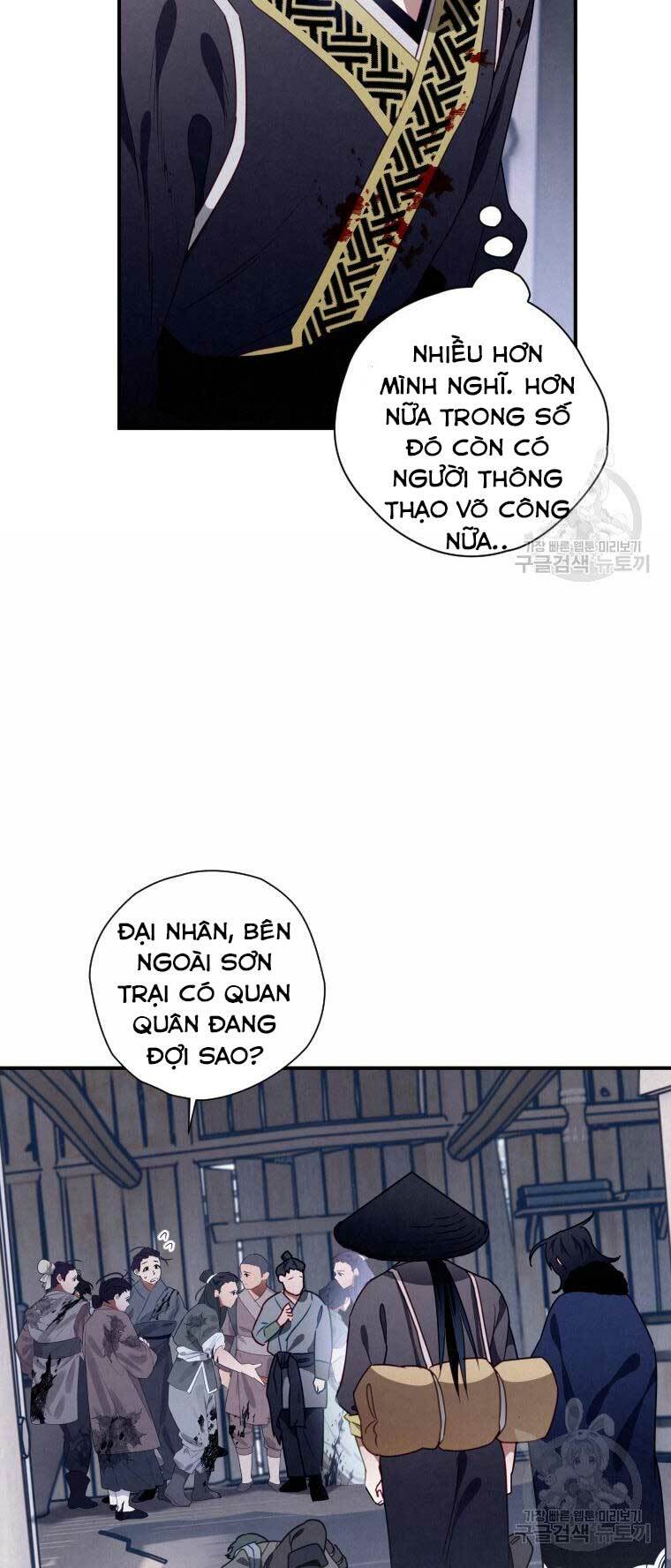 Thời Đại Hoàng Kim Của Thiên Kiếm: Chapter 15