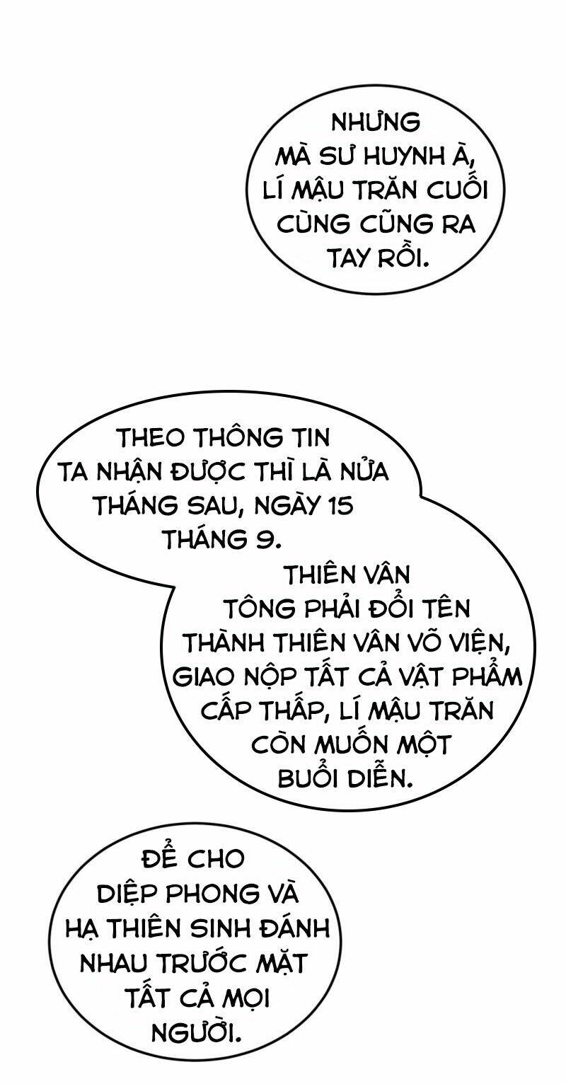 Vạn Giới Tiên Vương: Chapter 77