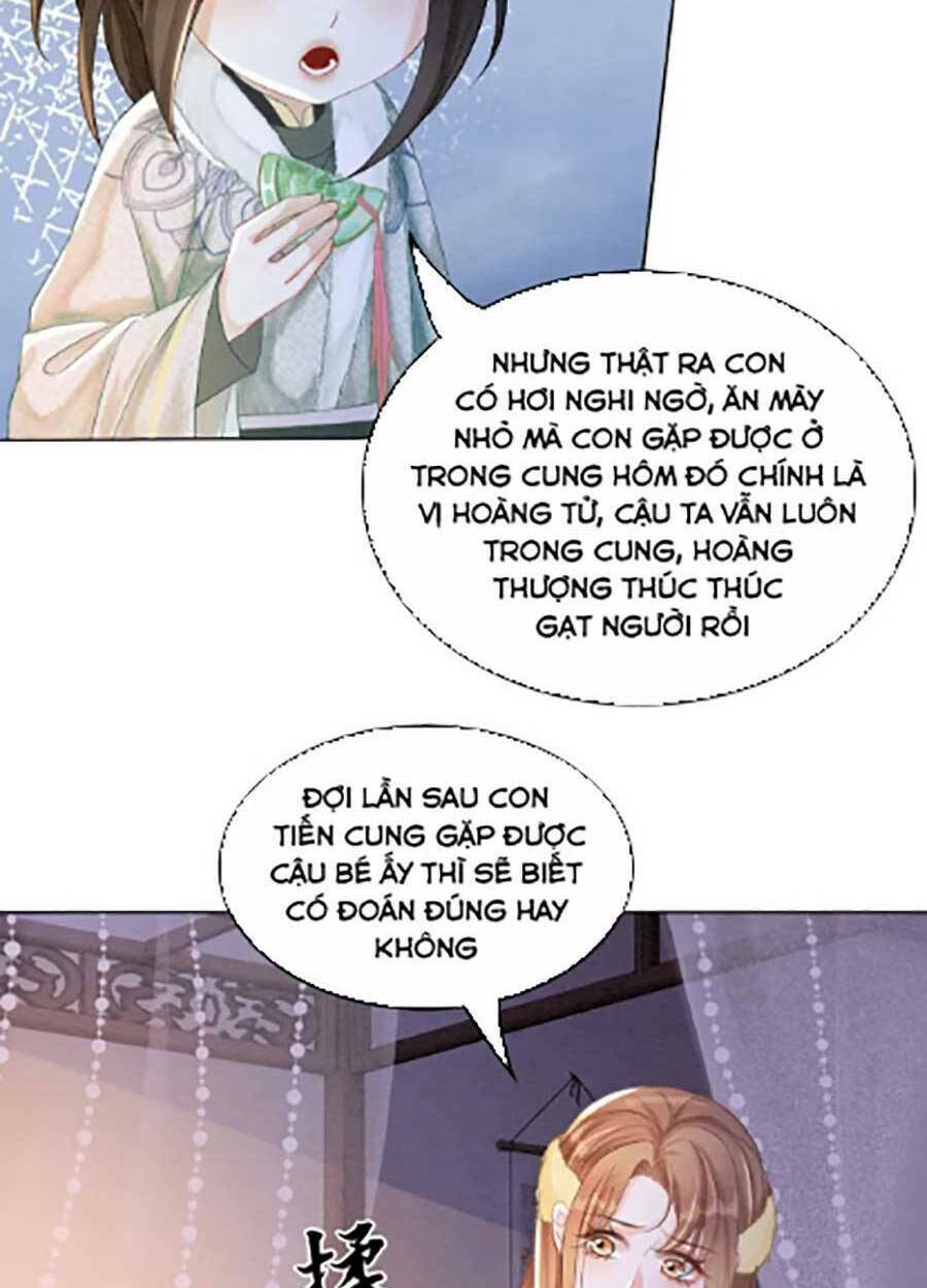 Xung Hỉ Vương Phi: Chapter 90