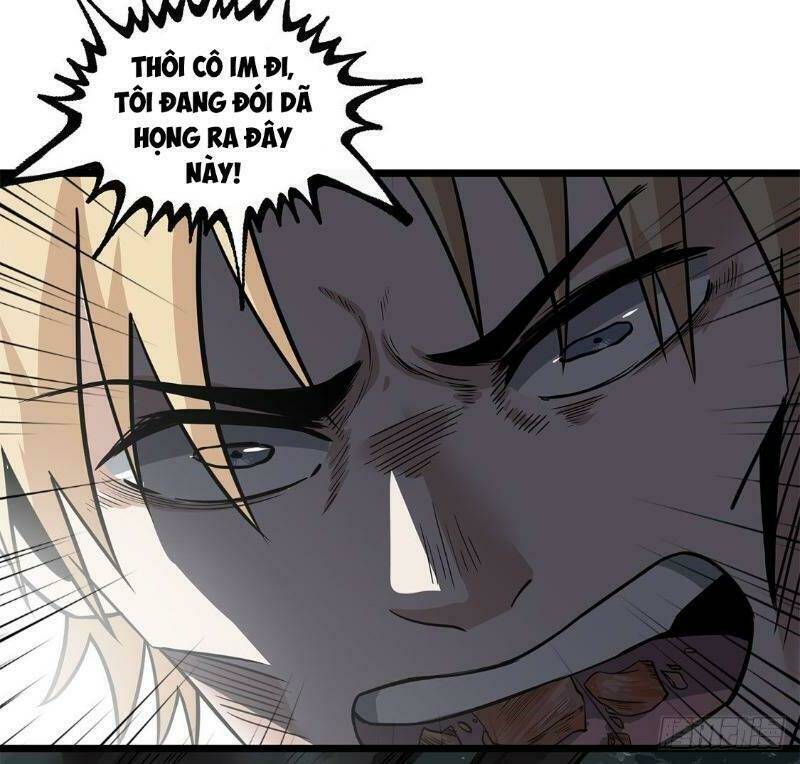 Trùng Lãnh Quái Đàm: Chapter 12