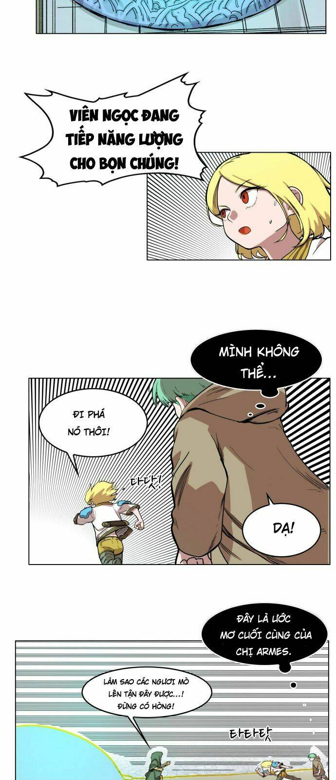 Hard Core Leveling Warrior: Chapter 55