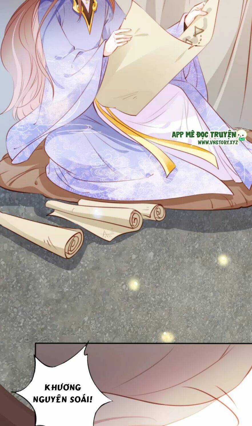 Nàng Trở Thành Bạch Nguyệt Quang Của Vương Gia Bệnh Kiều: Chapter 89