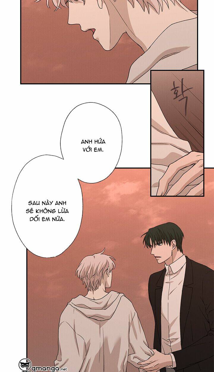 Trốn Tìm: Chapter 22