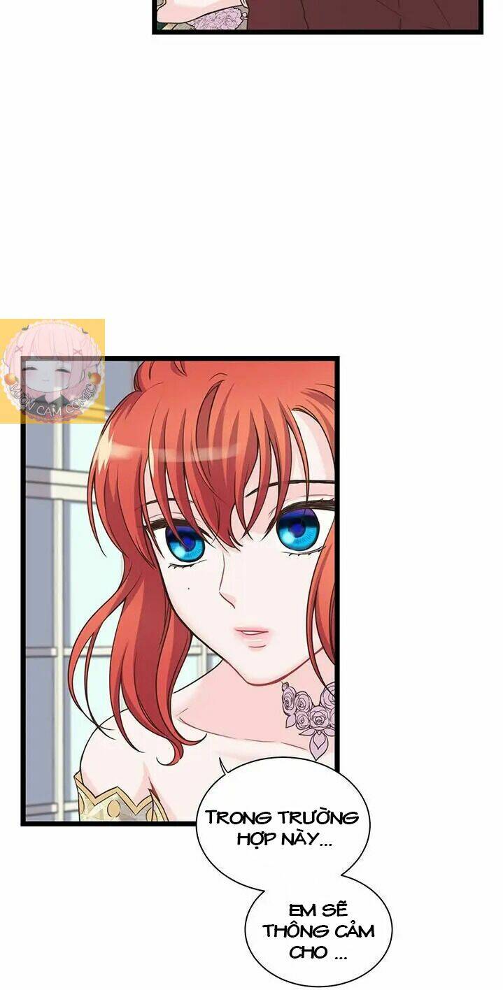 Nhân Vật Phản Diện Yêu Cầu Tôi Yêu Chàng: Chapter 11