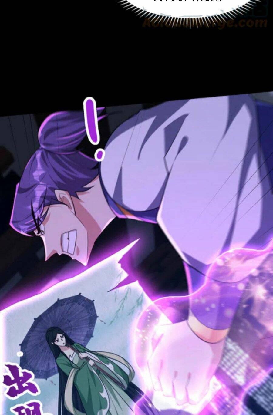 Yêu Giả Vi Vương: Chapter 313