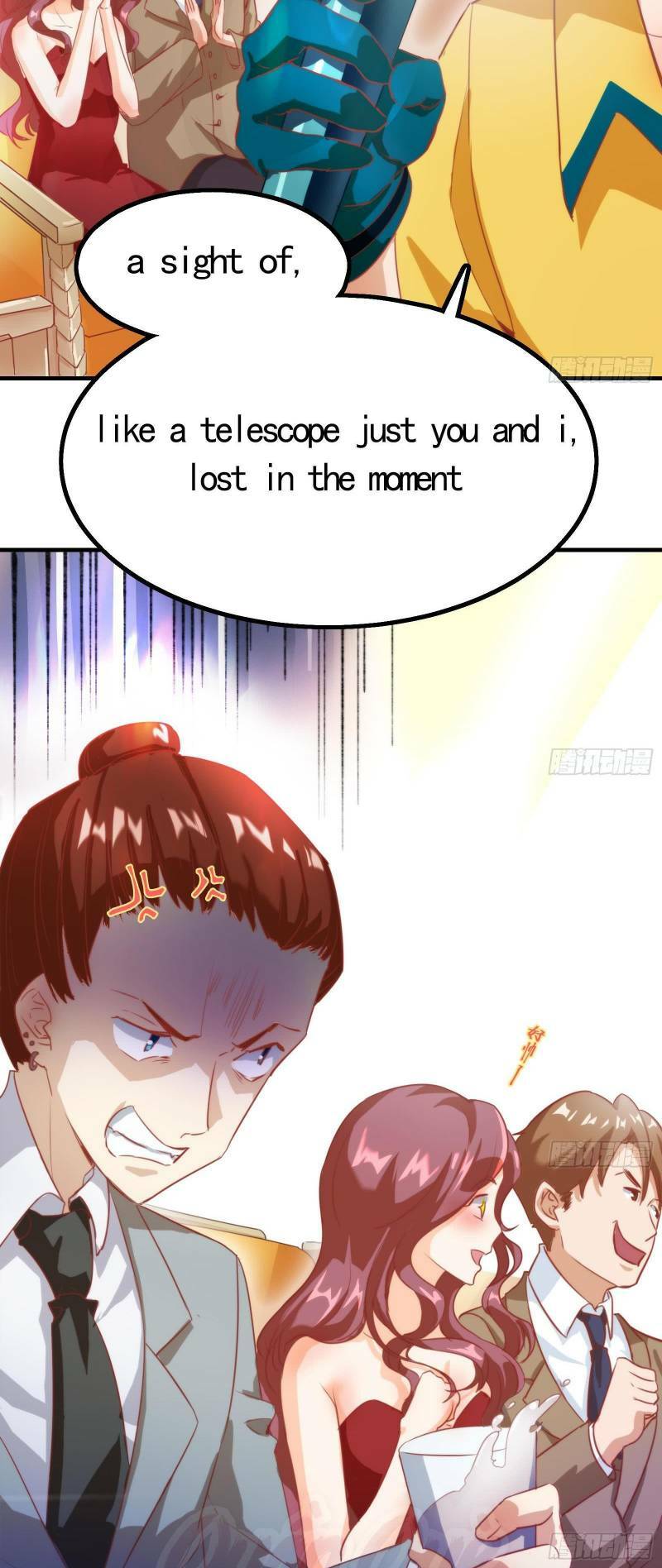 Shipper Thần Cấp: Chapter 6