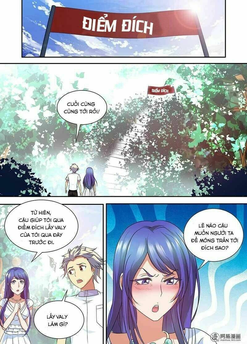 Tôi Là Thần Y: Chapter 118