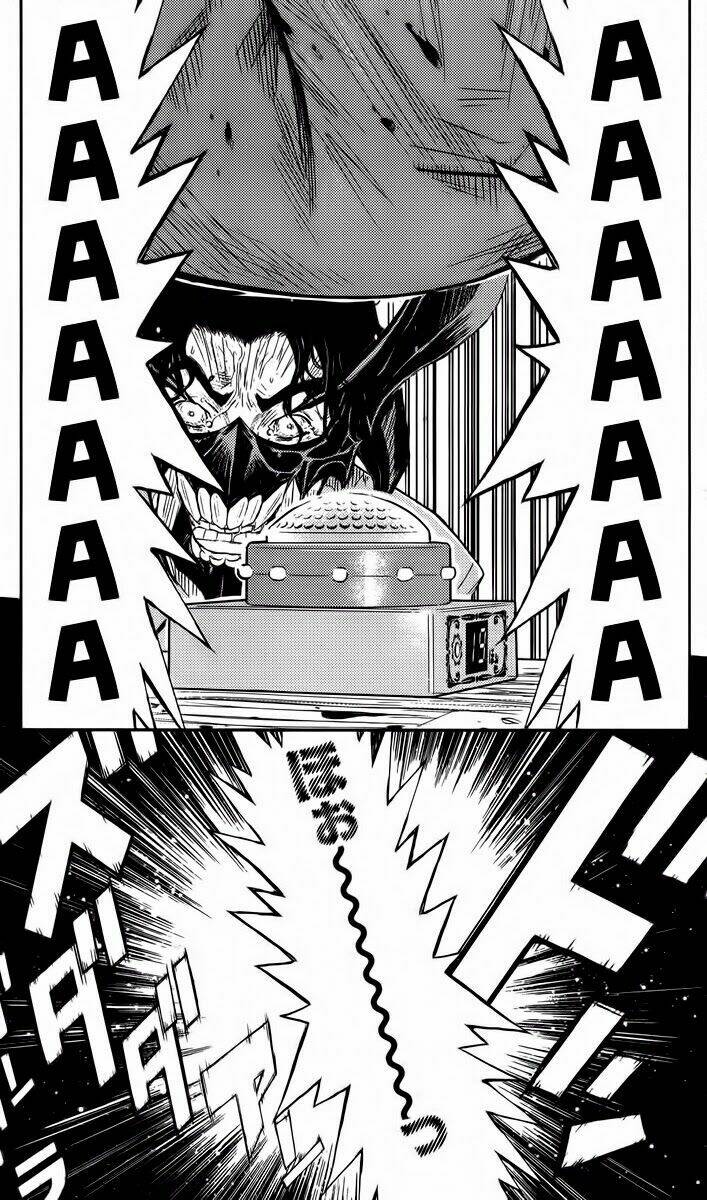 Akumetsu: Chapter 68