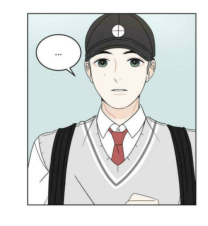 30 Phút Bước Đi Bên Em: Chapter 14.5