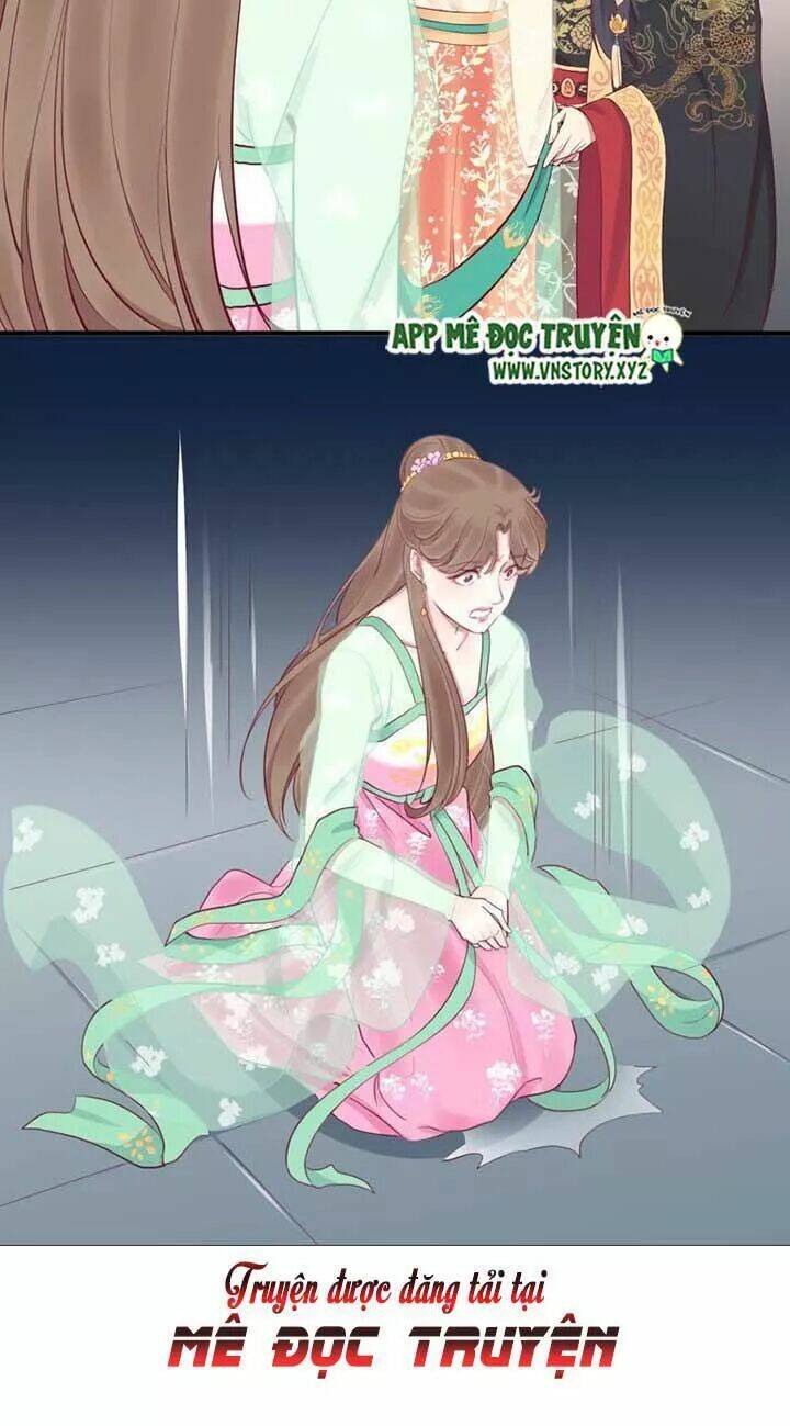 Hoàng Hậu Bận Lắm: Chapter 44