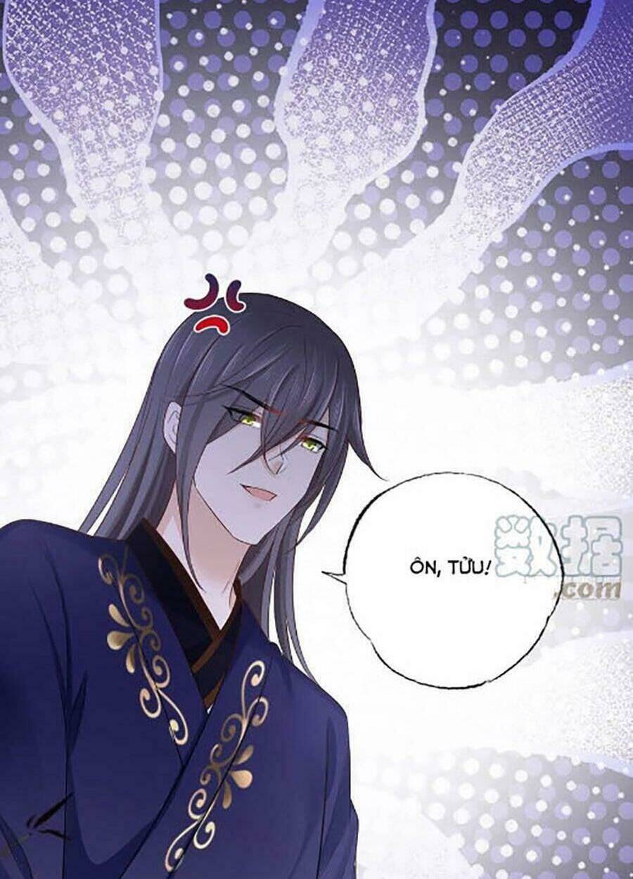 Nữ Thủ Phú Chi Kiều Sủng Nhiếp Chính Vương: Chapter 146