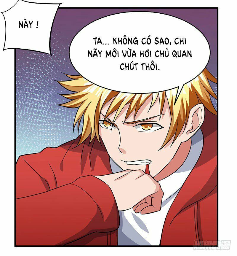Trọng Sinh Khí Thiếu Quy Lai: Chapter 23