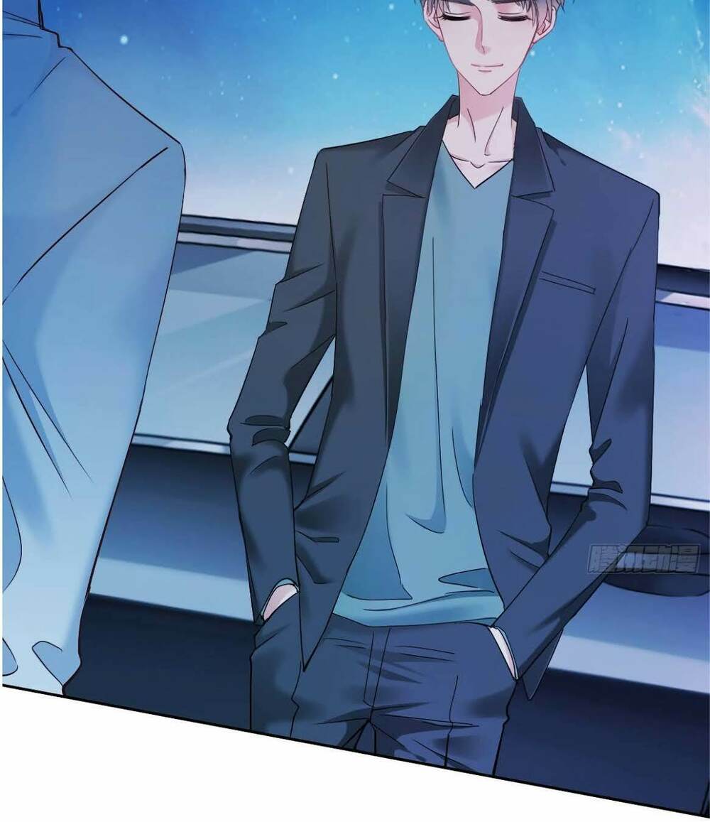 Bay Qua Thiên Sơn Đến Yêu Anh: Chapter 43