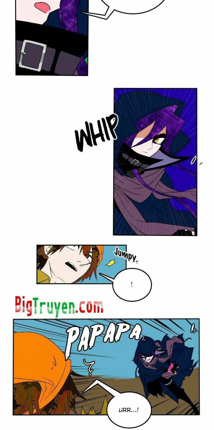 Niflheim: Chapter 4