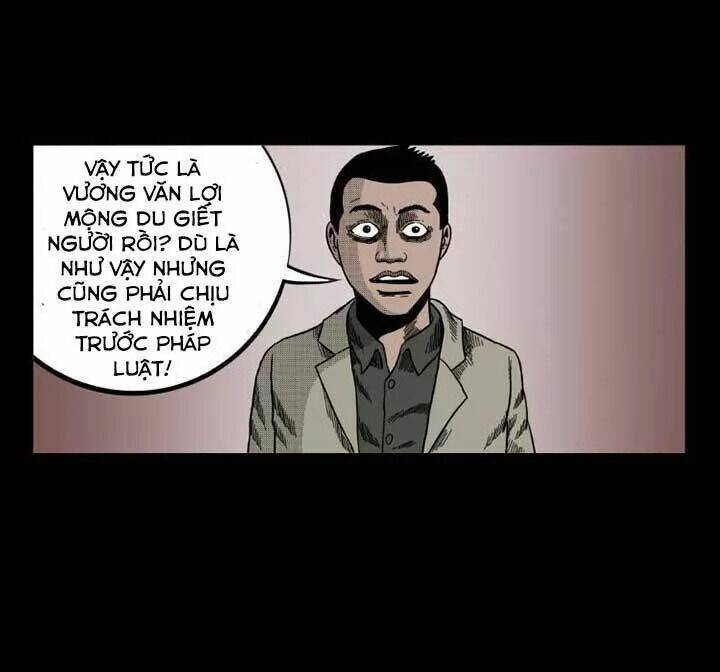 Kỳ Án Có Thật: Chapter 14