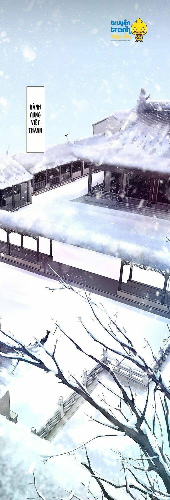 Đại Giá Thừa Tướng: Chapter 101