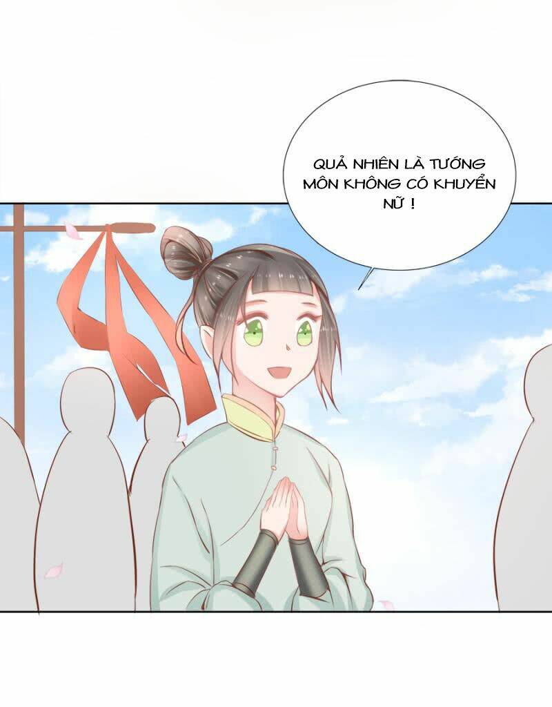 Solo Đi Vương Gia: Chapter 135