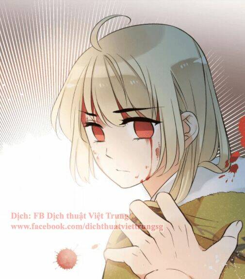 Bạn Trai Tôi Là Cẩm Y Vệ: Chapter 90