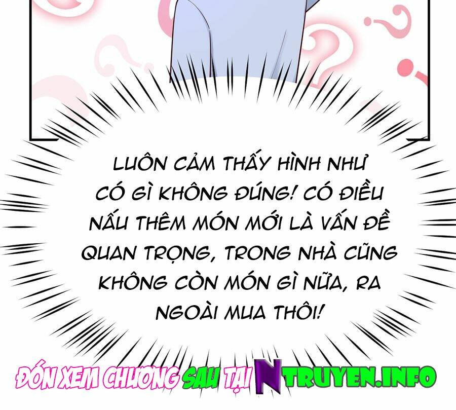 Nam Thần Truy Thê Chỉ Nam: Chapter 34.1