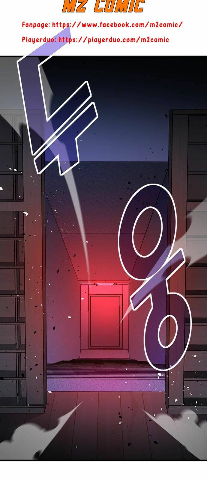 Điểm Chết: Chapter 29