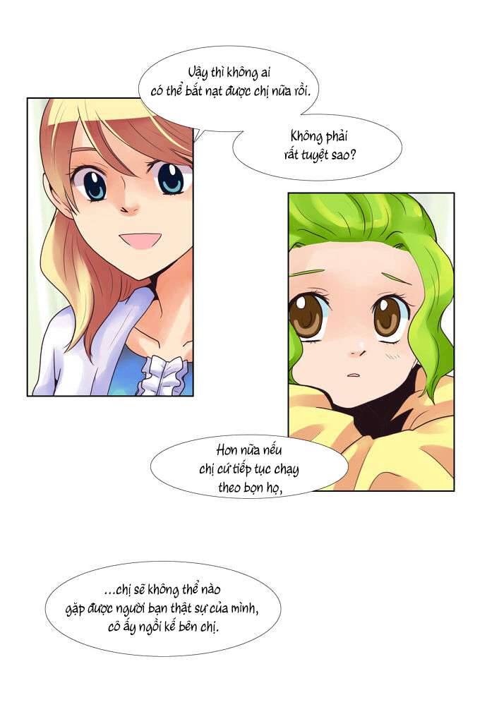 Dear, Only You Don\’t Know!: Chapter 48