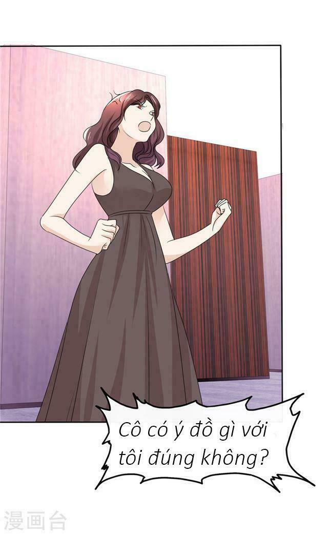 Con Đường Phản Công Của Sủng Thê: Chapter 48: Thanh minh