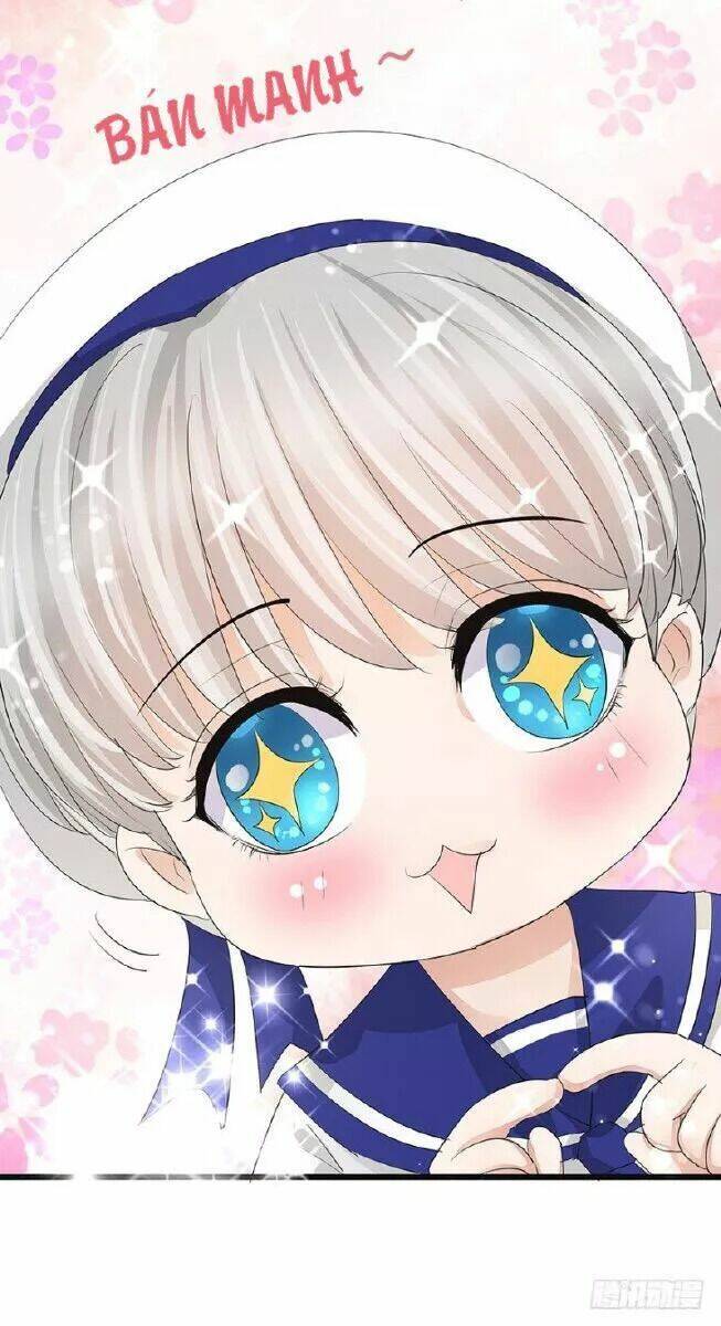 Chào Buổi Sáng, Ức Vạn Manh Thê: Chapter 21