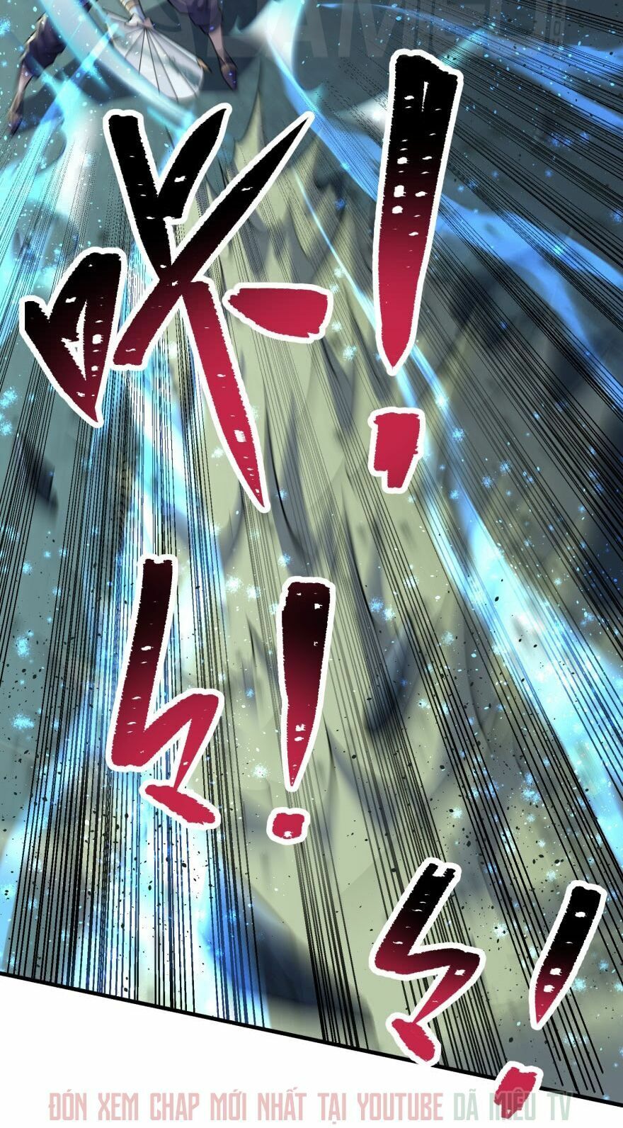 Thú Nhân: Chapter 108