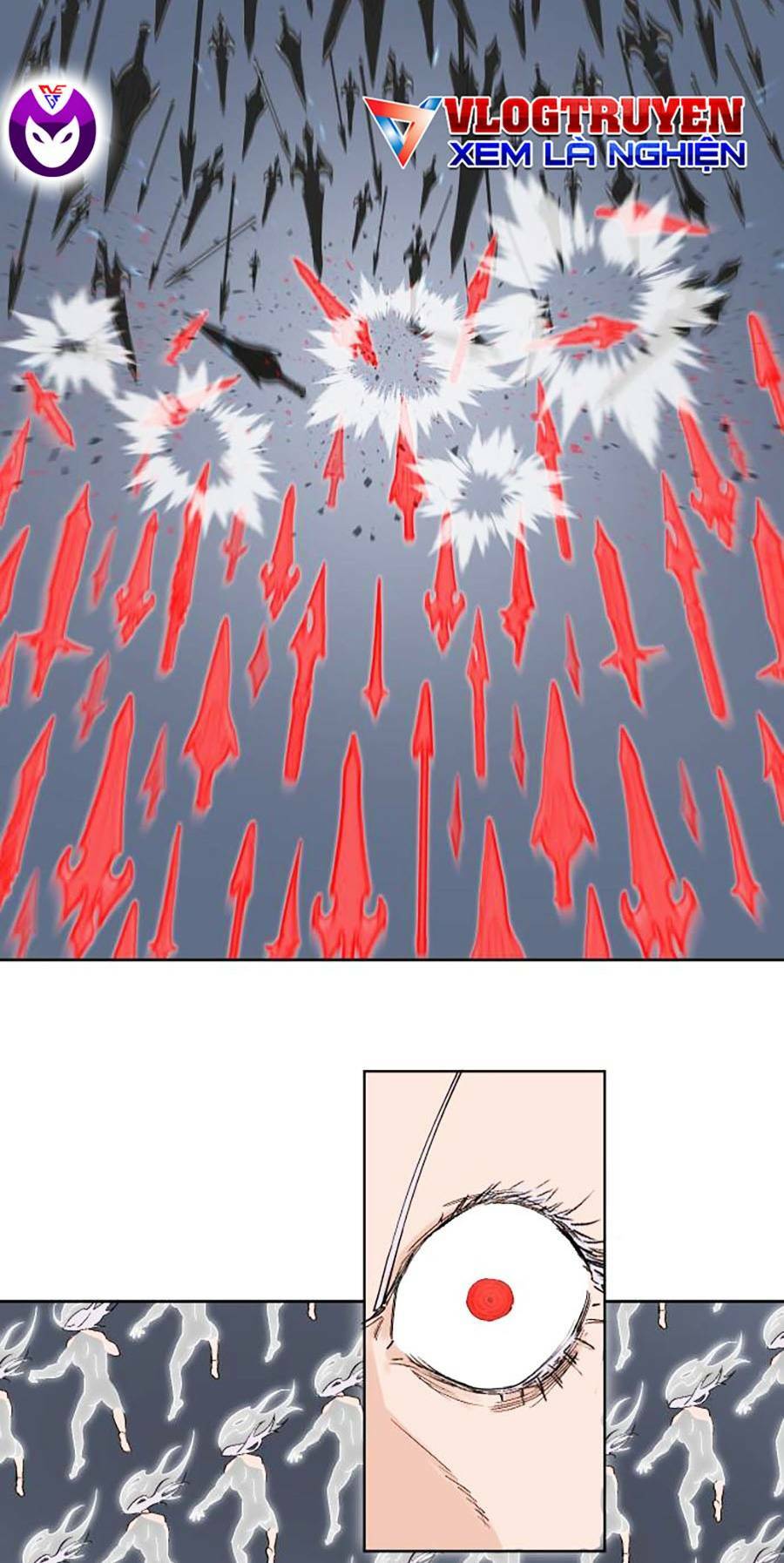 Hard Core Leveling Warrior Ss2: Chapter 130