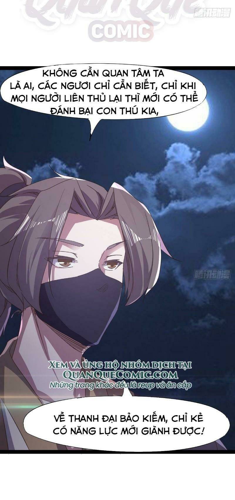 Kiếm Đồ: Chapter 37