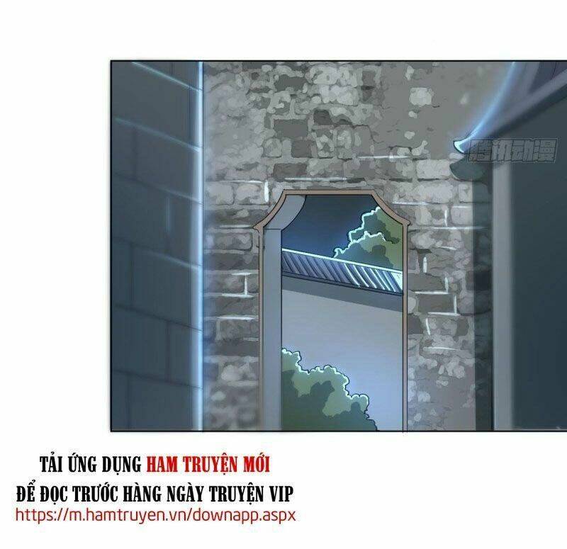 Thần Võ Đế Tôn: Chapter 104