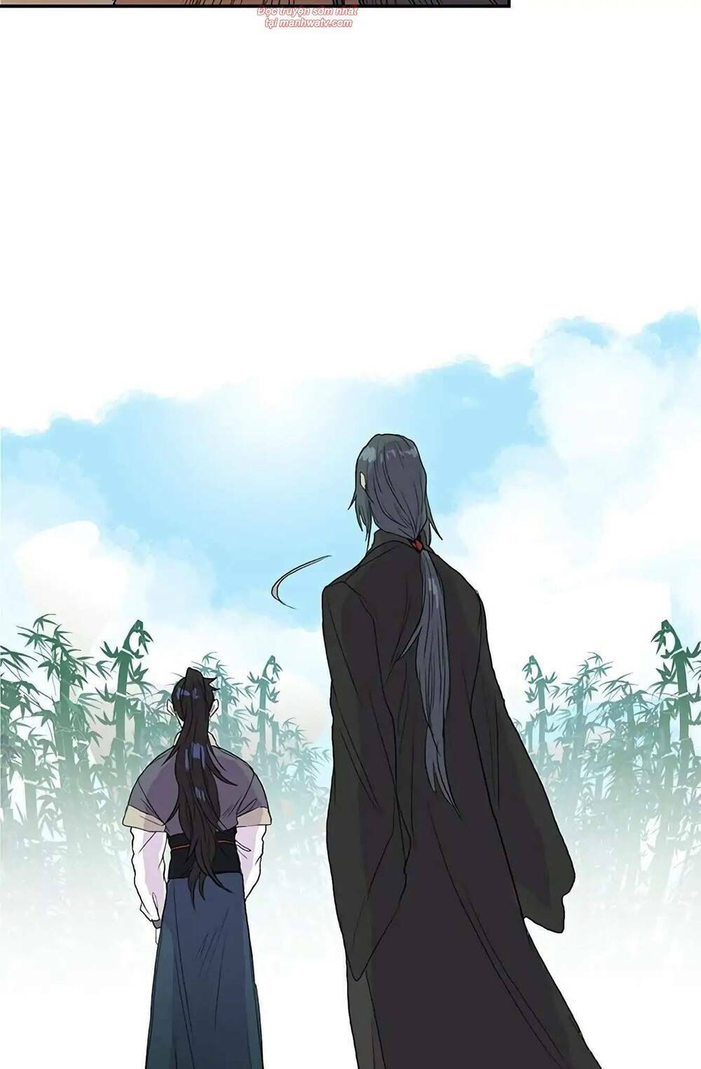 Học Sĩ Tái Sinh: Chapter 91