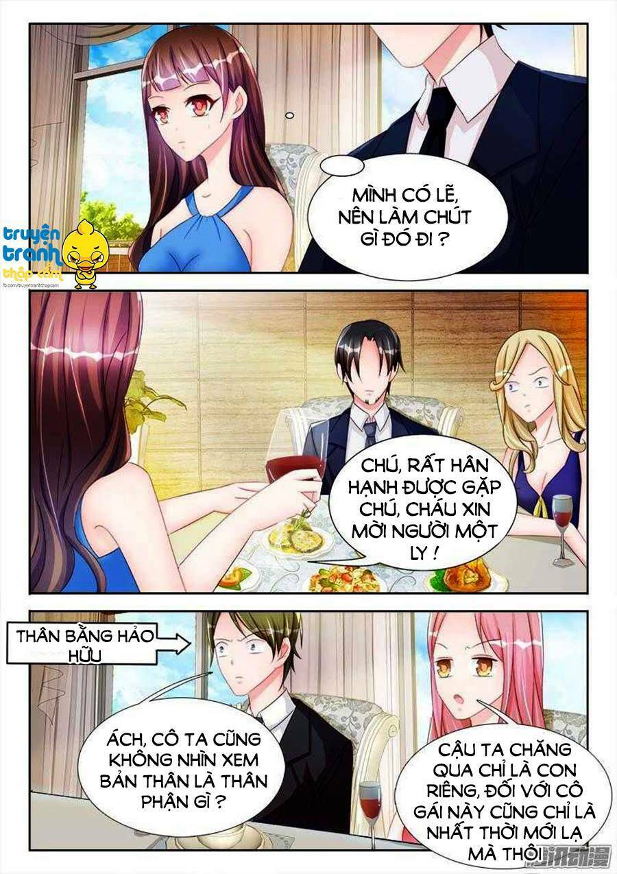 Đế Hào Lão Công Thật Ngông Cuồng: Chapter 48
