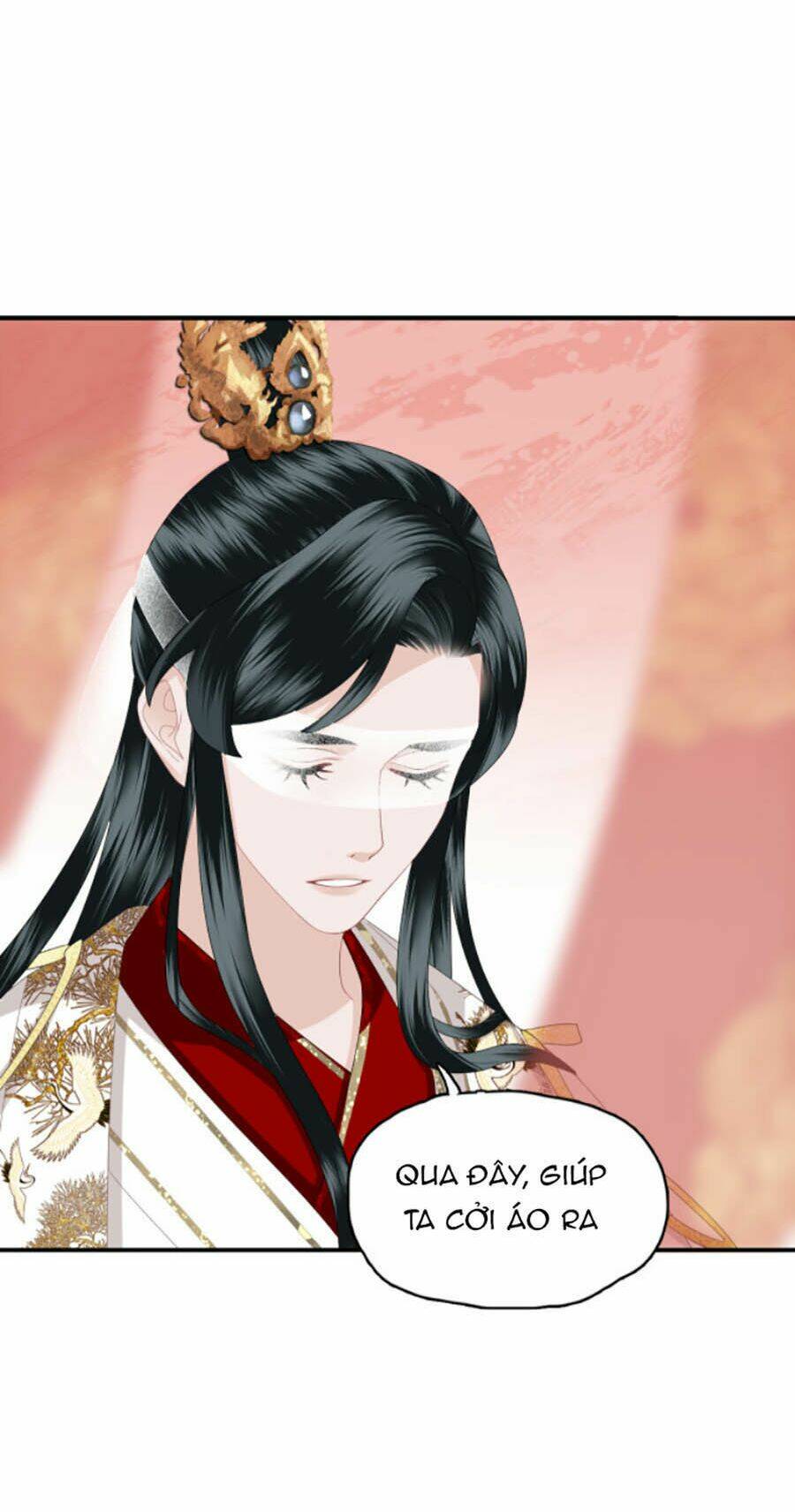 Điều Hương Vương Phi: Chapter 7